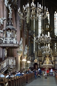 Swidnica  UNESCO